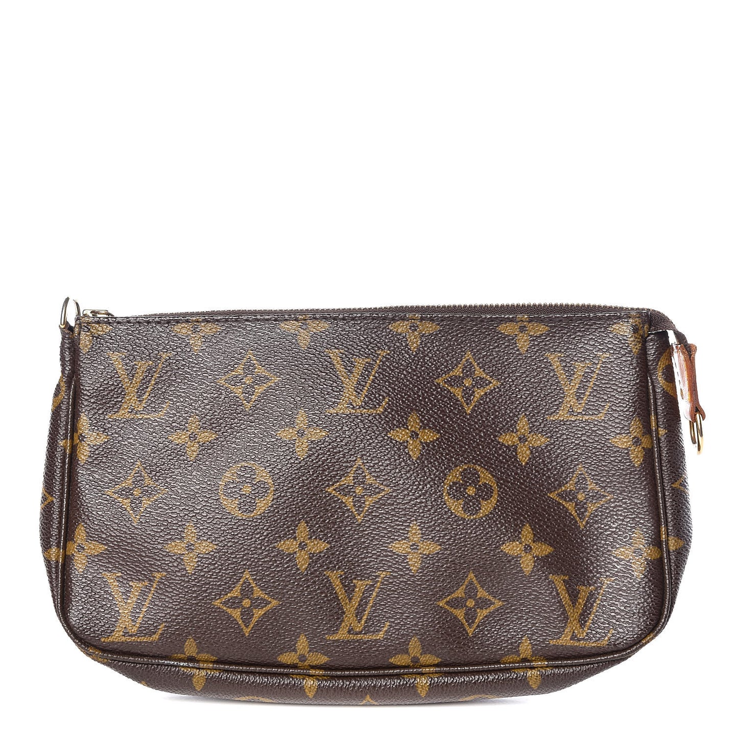 Monogram Pochette Accessories