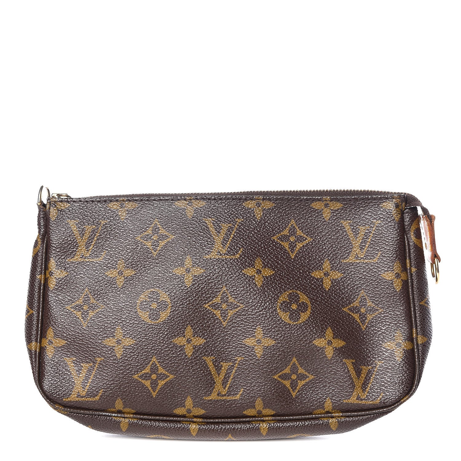 Louis Vuitton Monogram Pochette Accessories 1 of 13