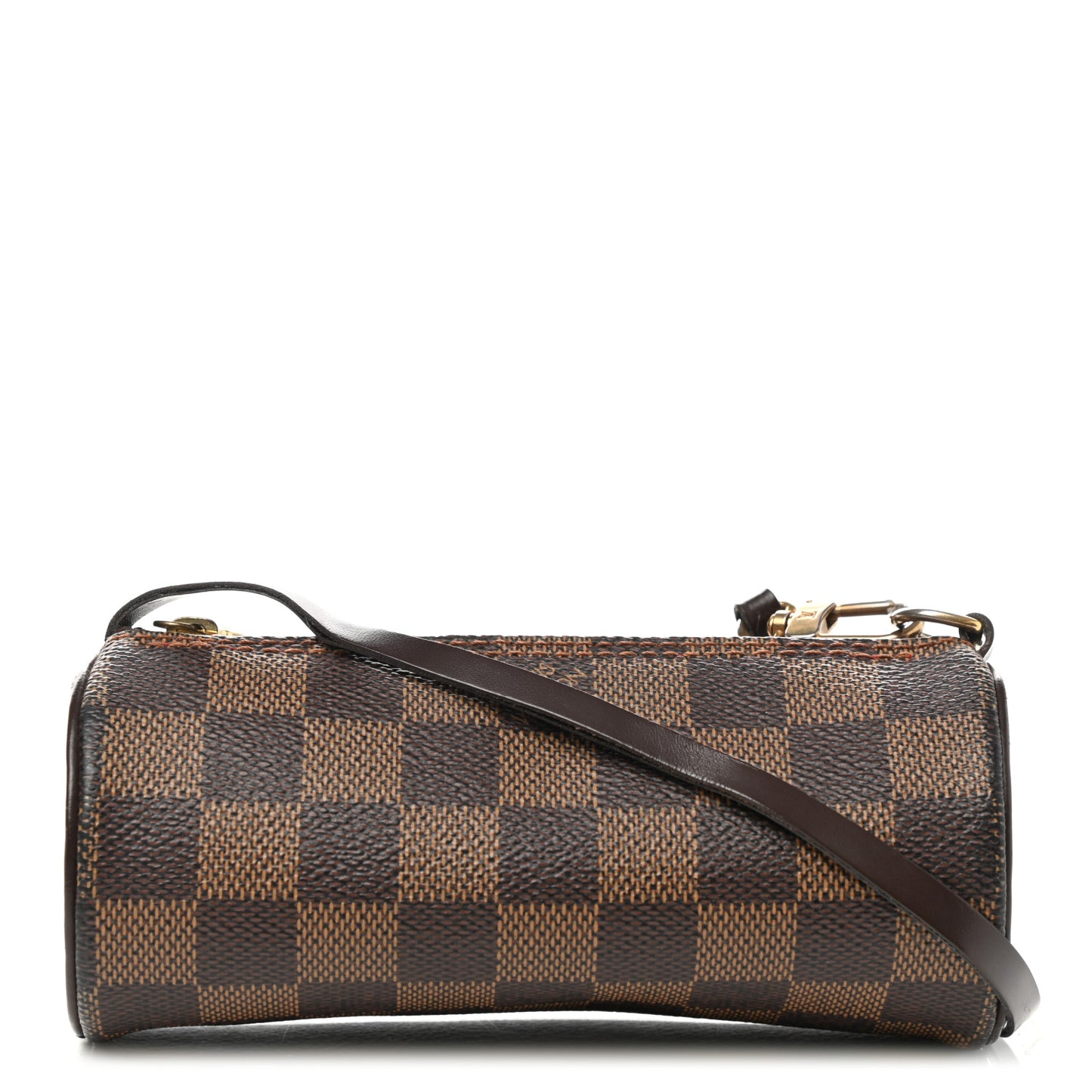 Damier Ebene Mini Papillon