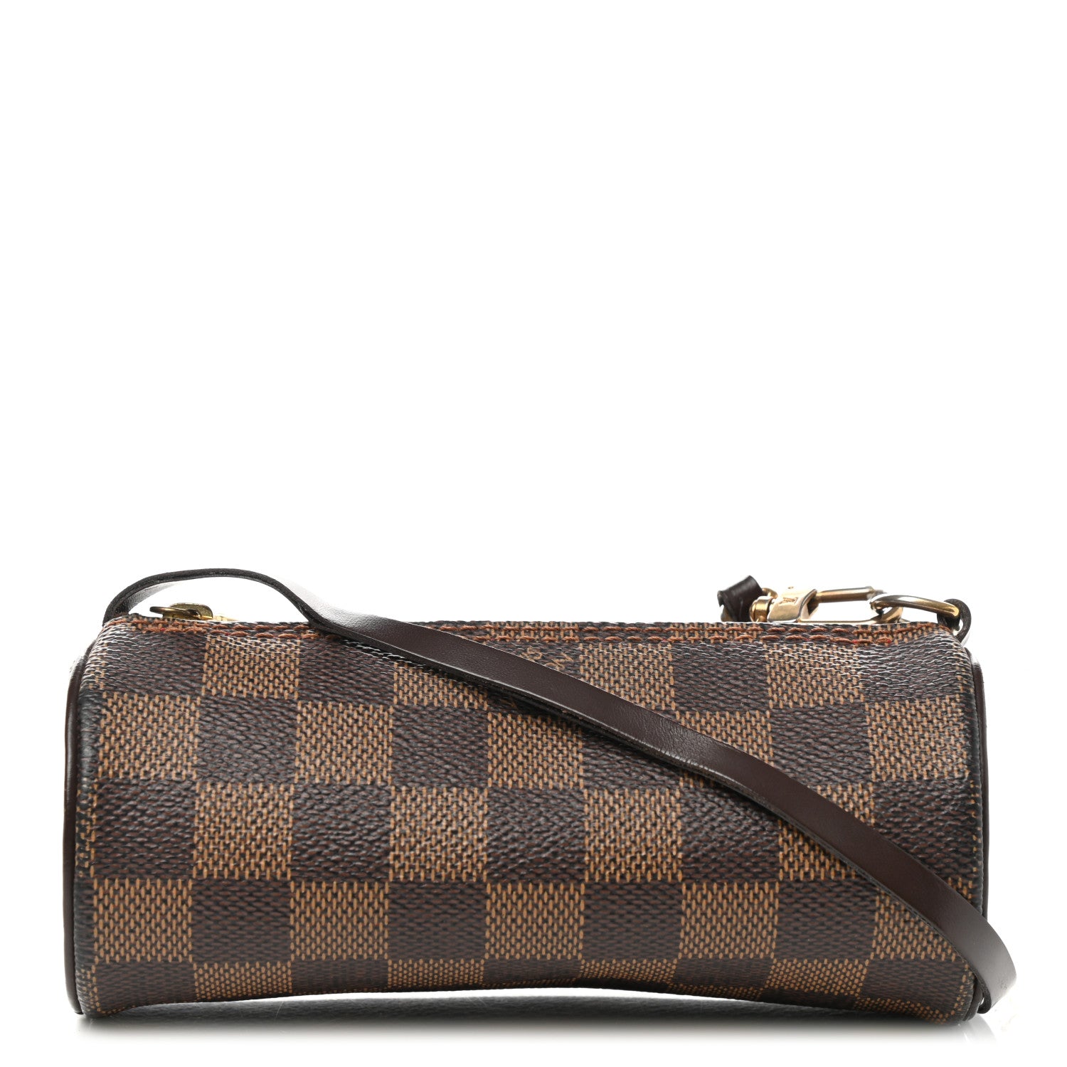 Louis Vuitton Damier Ebene Mini Papillon 1 of 9