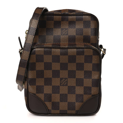 Louis Vuitton Damier Ebene Amazone 1 of 8