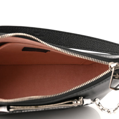 Louis Vuitton Epi Marelle Black 6 of 10