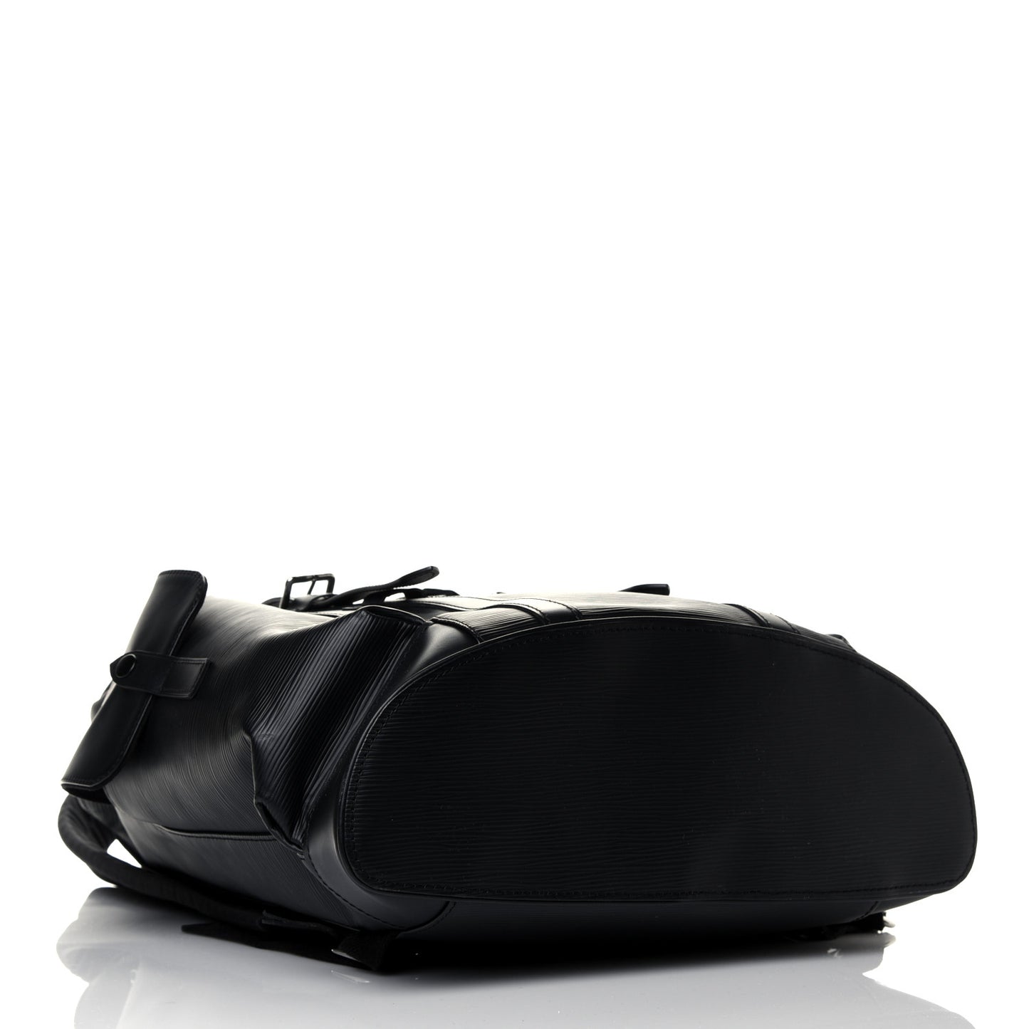 Epi Christopher Backpack PM Black