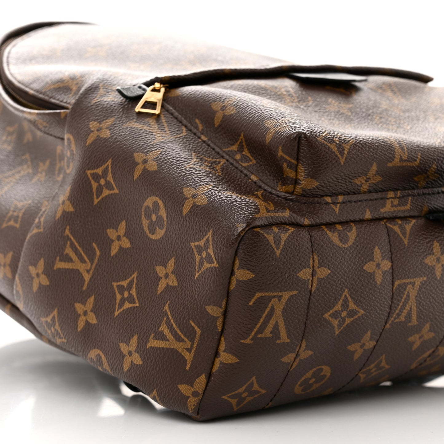Monogram Palm Springs Backpack MM