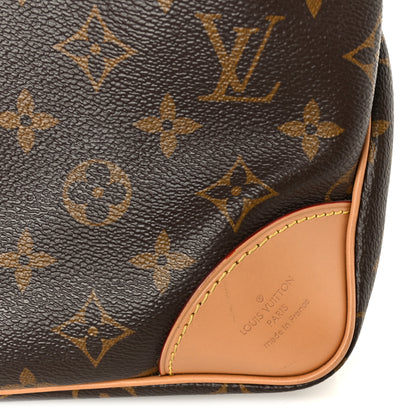 Louis Vuitton Monogram Odeon MM Natural 6 of 9