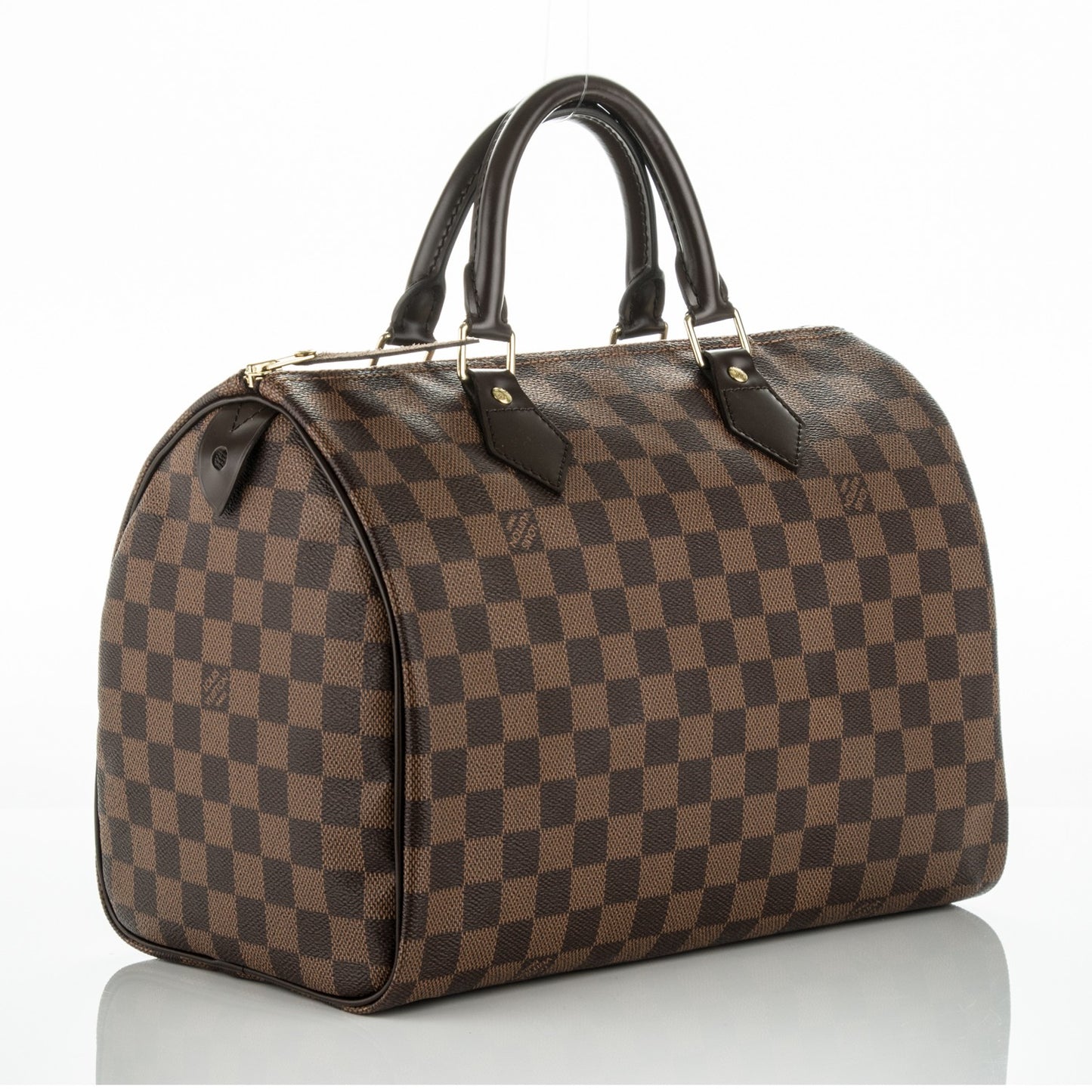 Damier Ebene Speedy 30