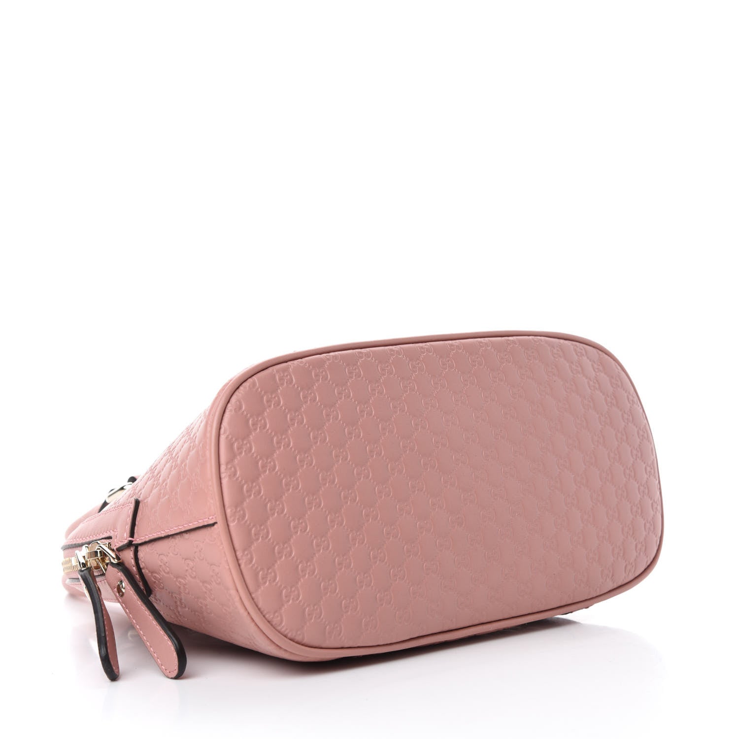 Gucci Microguccissima Mini Dome Bag Soft Pink 4 of 10