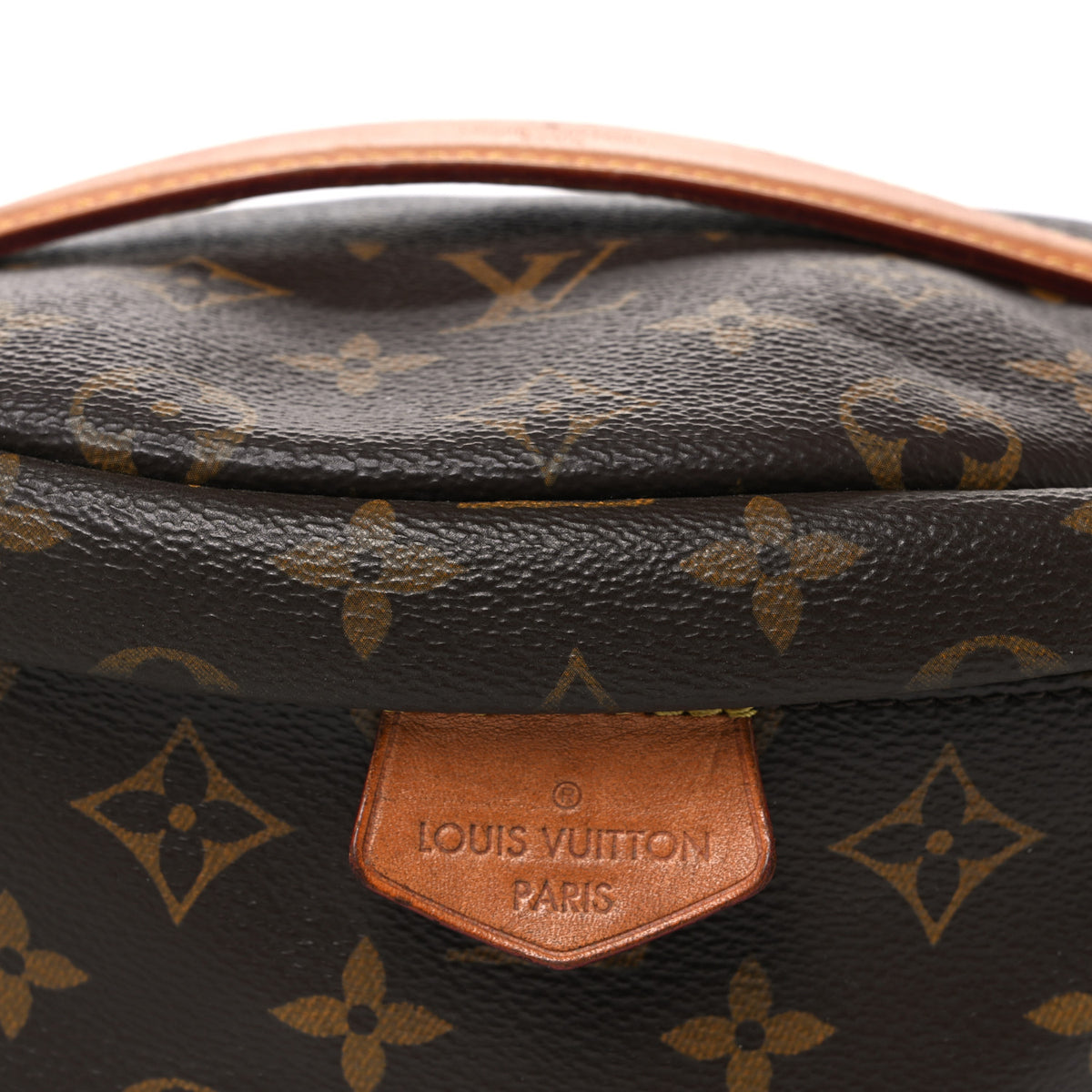 Louis Vuitton Monogram Bumbag 8 of 10