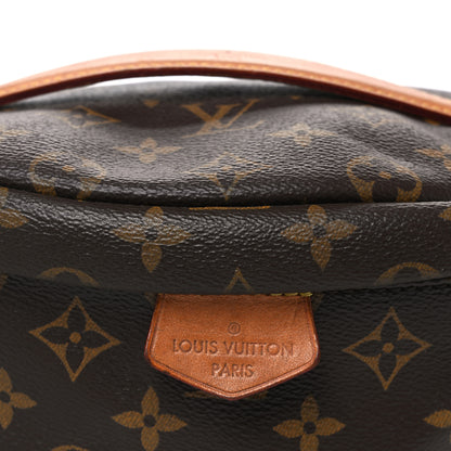 Louis Vuitton Monogram Bumbag 8 of 10