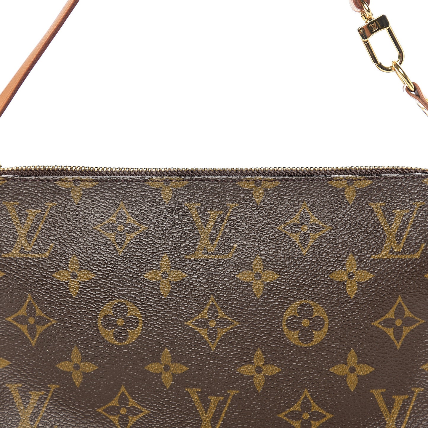 Monogram Pochette Accessories