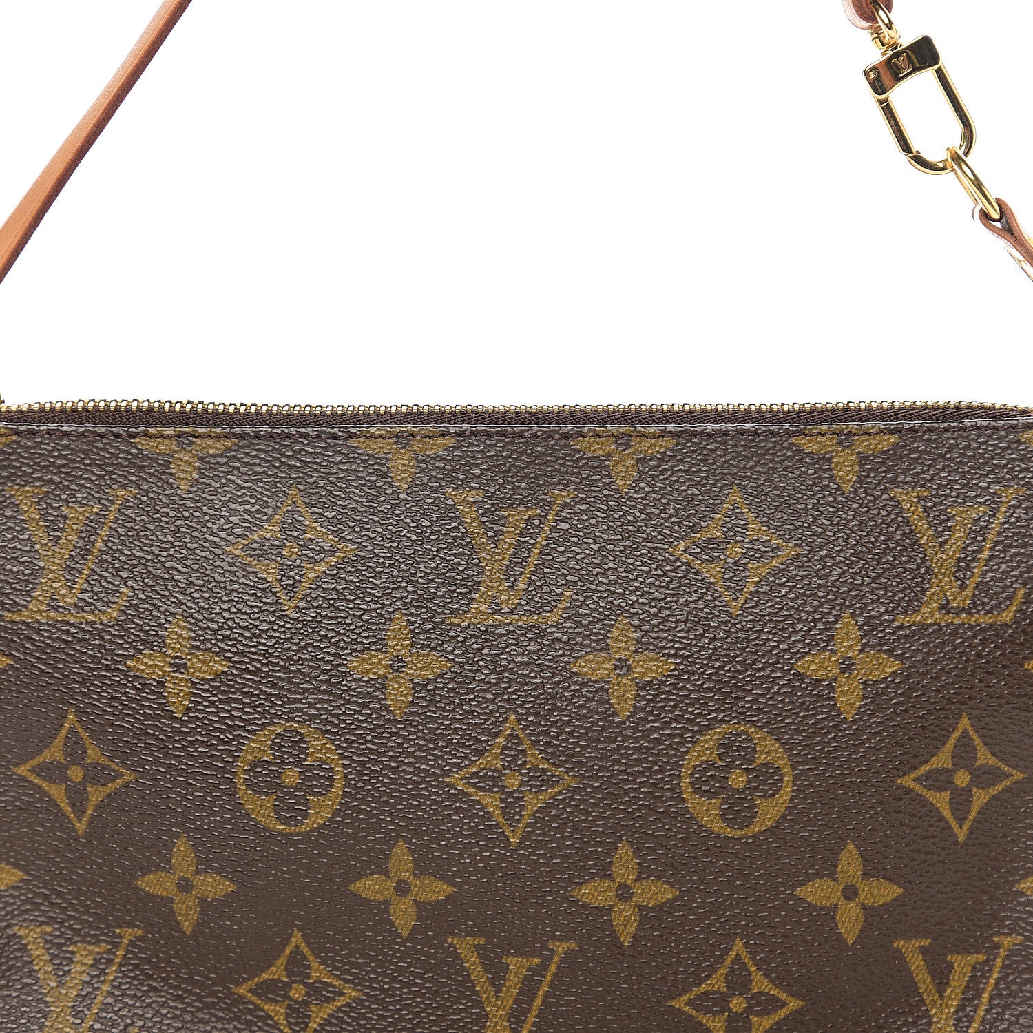 Louis Vuitton Monogram Pochette Accessories 7 of 9