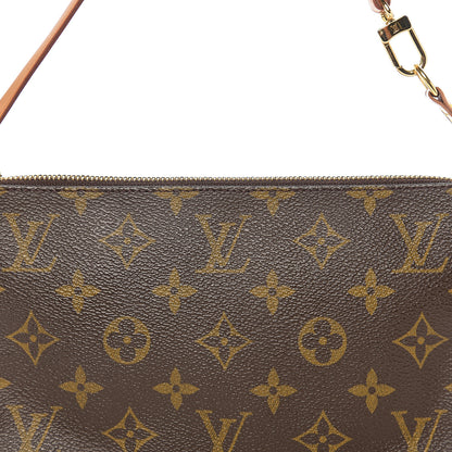 Louis Vuitton Monogram Pochette Accessories 7 of 9