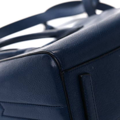 Givenchy Sugar Goatskin Mini Antigona Navy 11 of 22