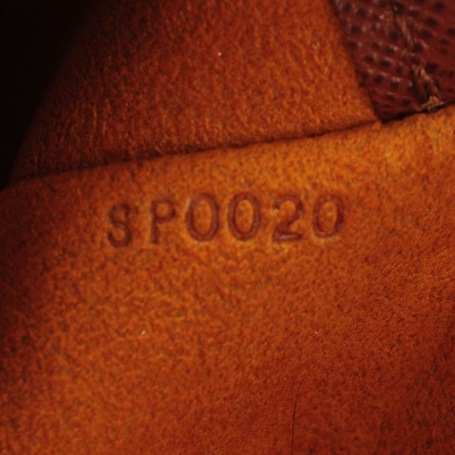Monogram Musette Tango