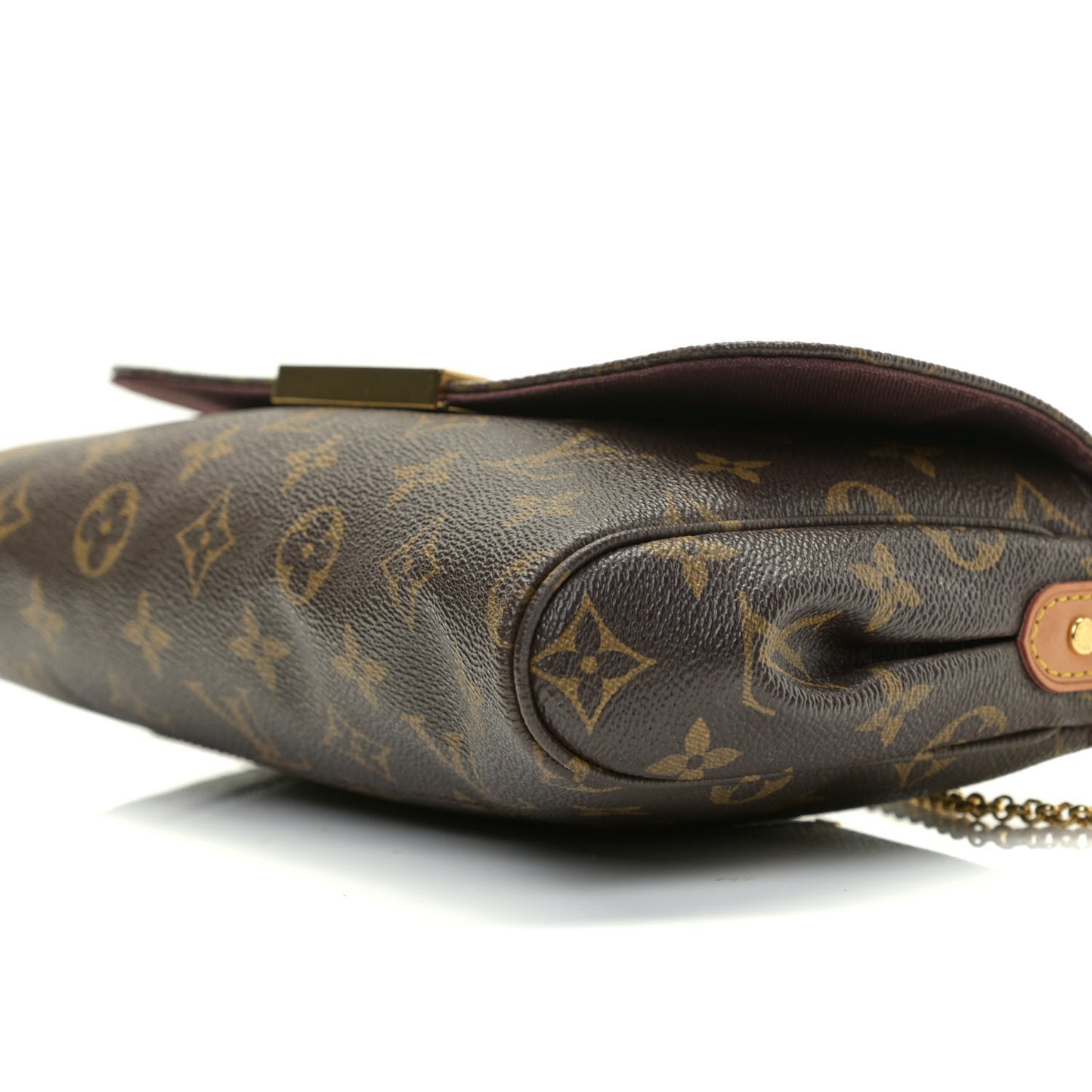 Monogram Favorite MM