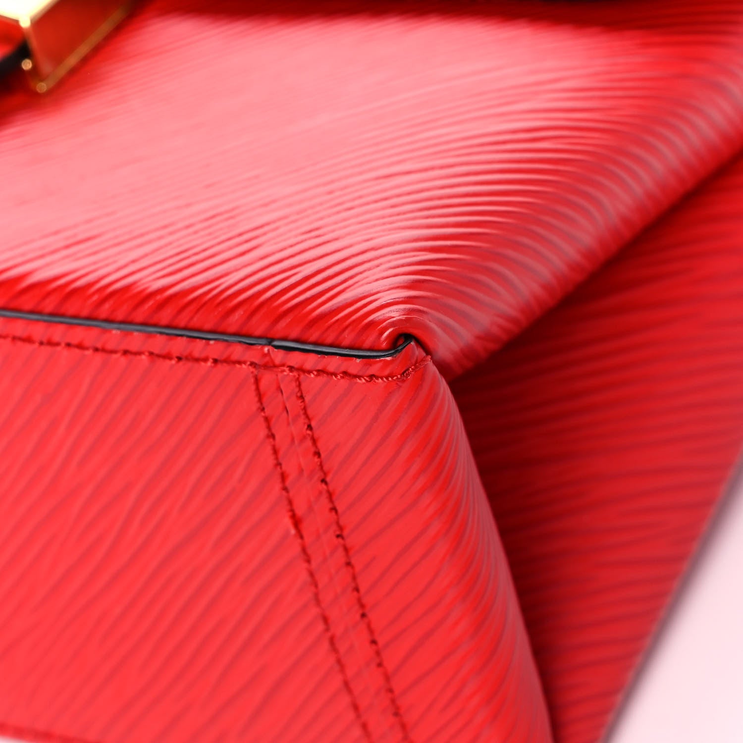 Louis Vuitton Epi Locky BB Coquelicot 10 of 12
