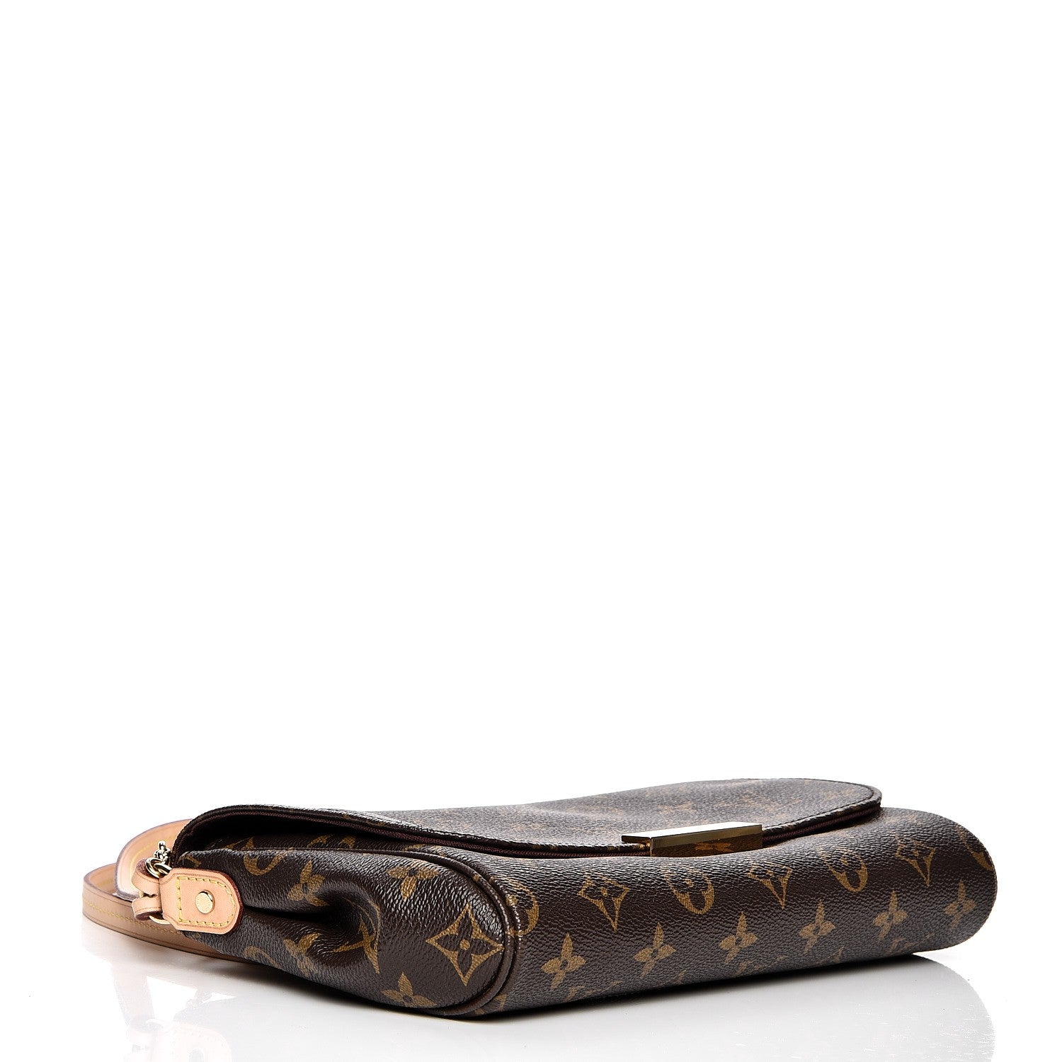 Louis Vuitton Monogram Favorite MM 4 of 7