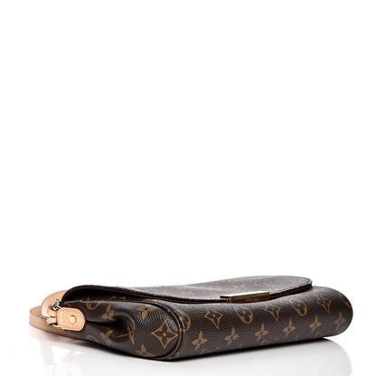 Louis Vuitton Monogram Favorite MM 4 of 7