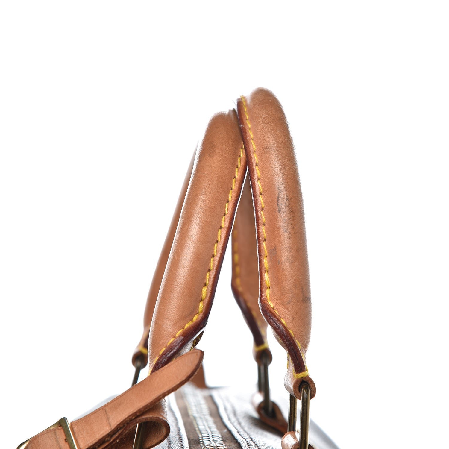 Louis Vuitton Monogram Keepall 45 16 of 16