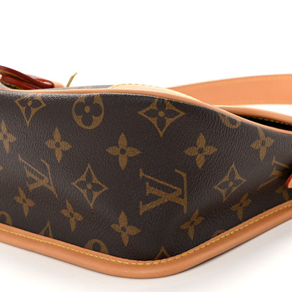 Louis Vuitton Monogram Diane 9 of 9