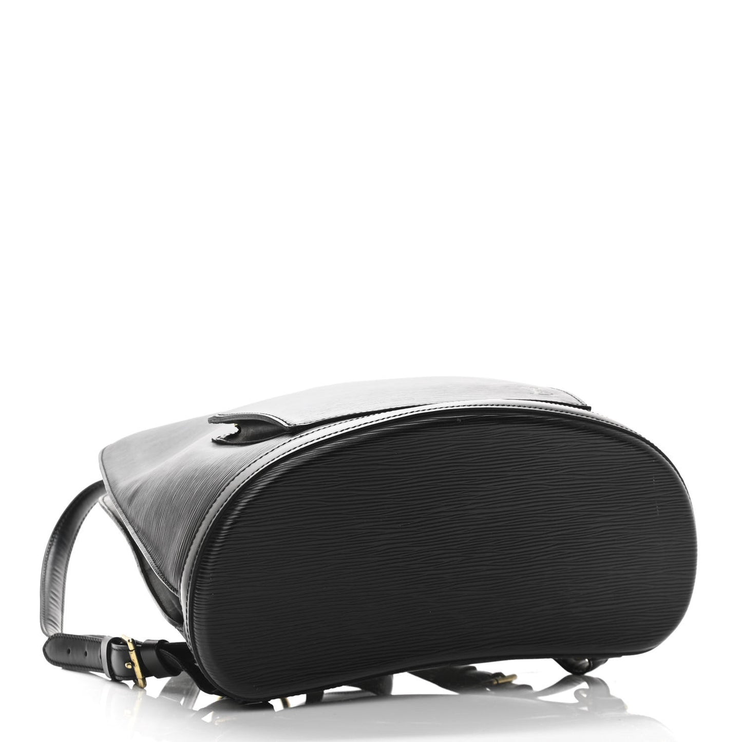 Epi Gobelins Backpack Black