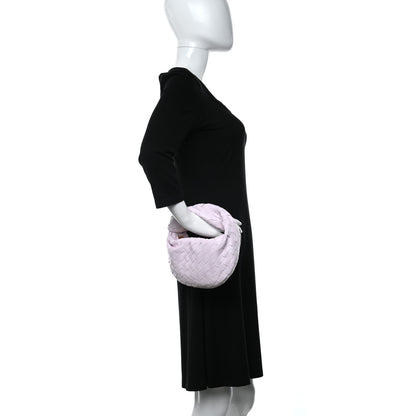 Bottega Veneta Nappa Intrecciato Mini Jodie Bliss Washed 2 of 9