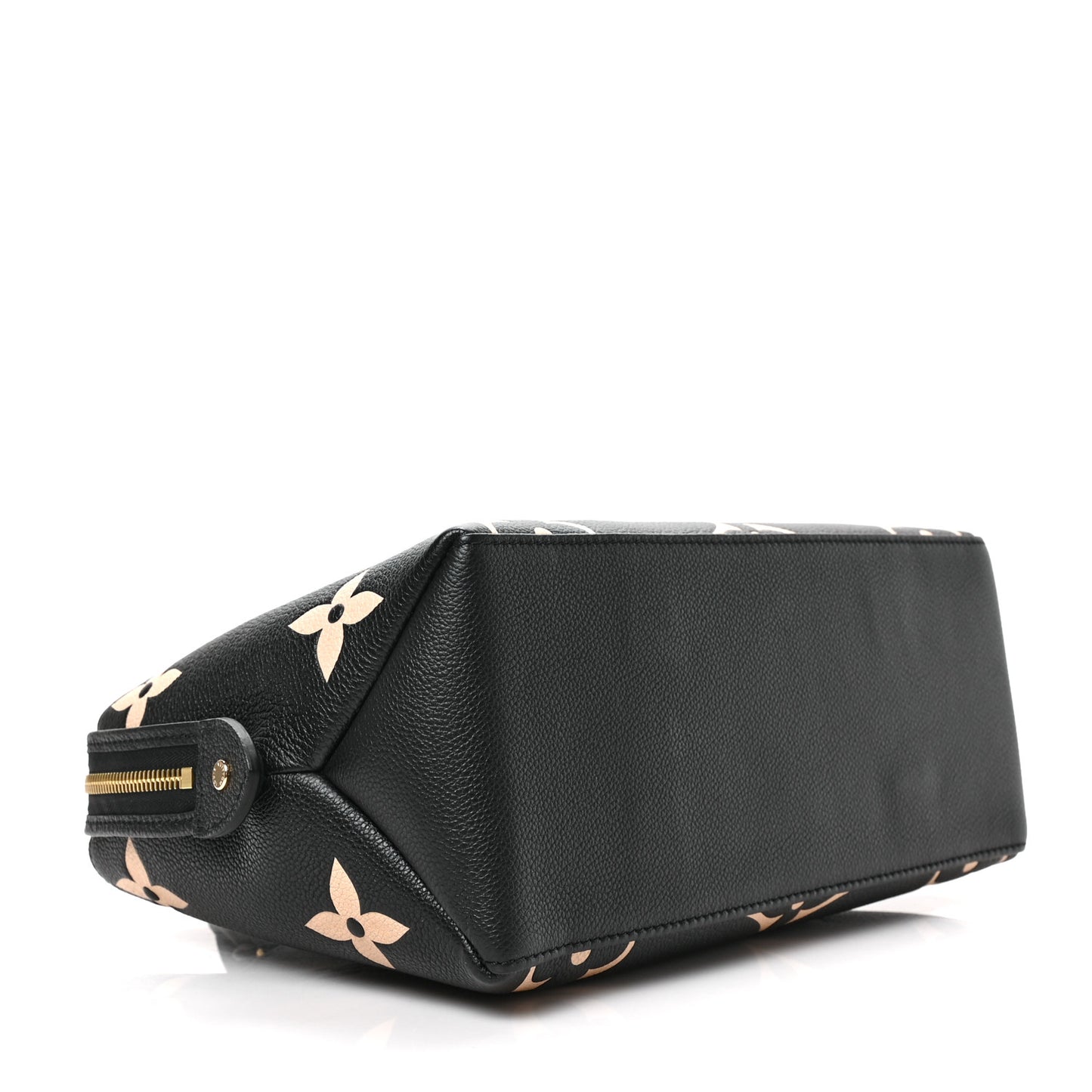 Empreinte Monogram Giant Petit Palais Black Beige