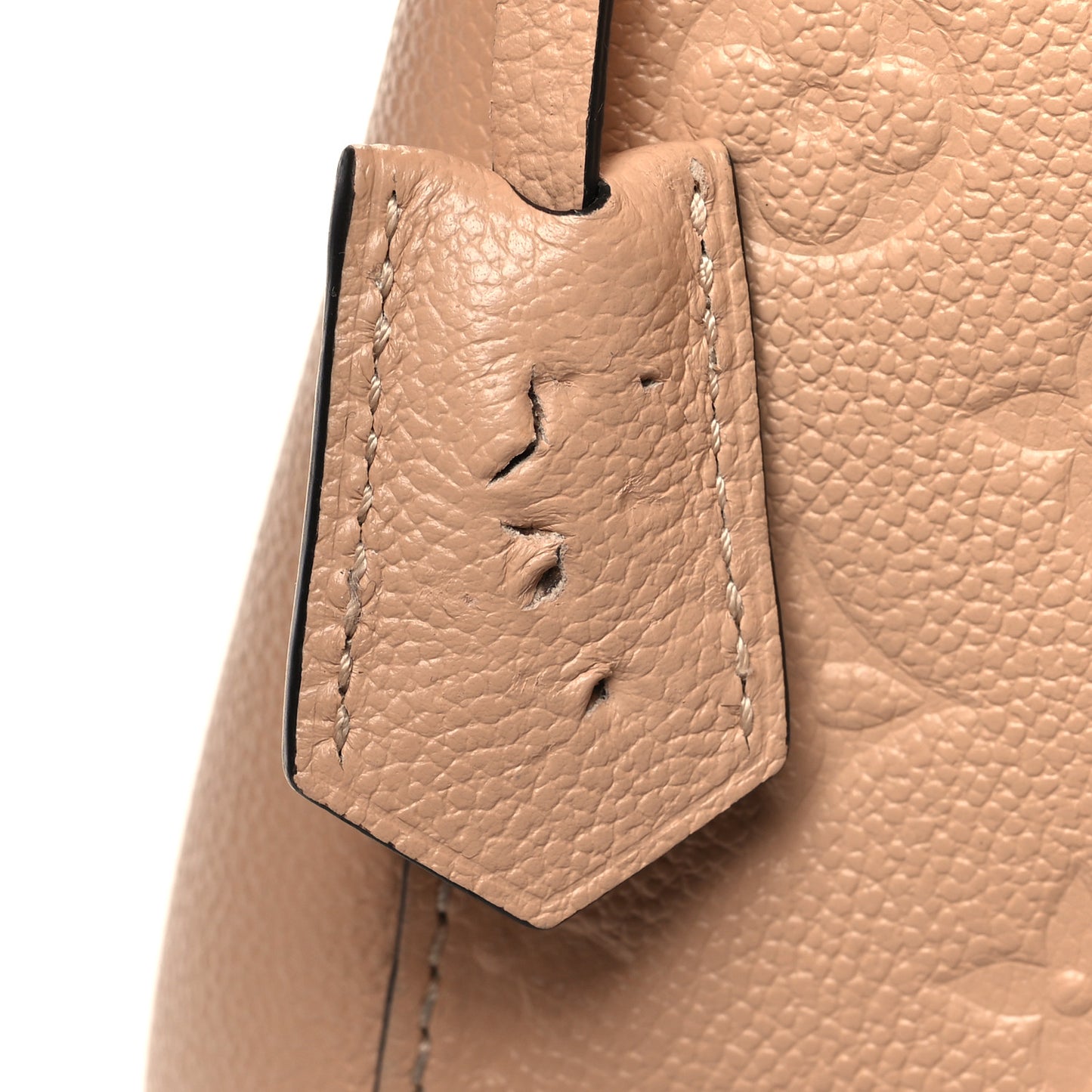Empreinte Montaigne MM Papyrus