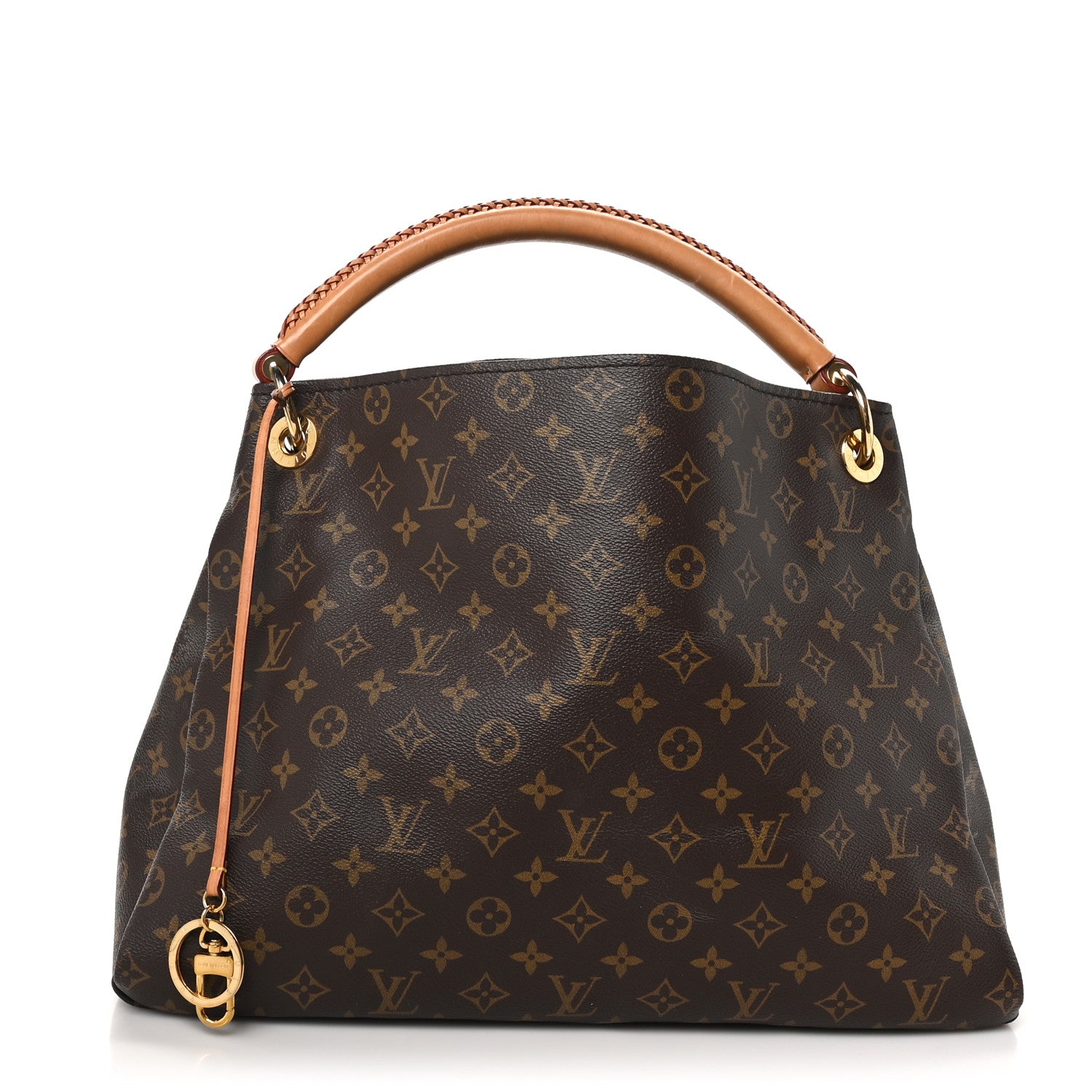 Louis Vuitton Monogram Artsy MM 1 of 11