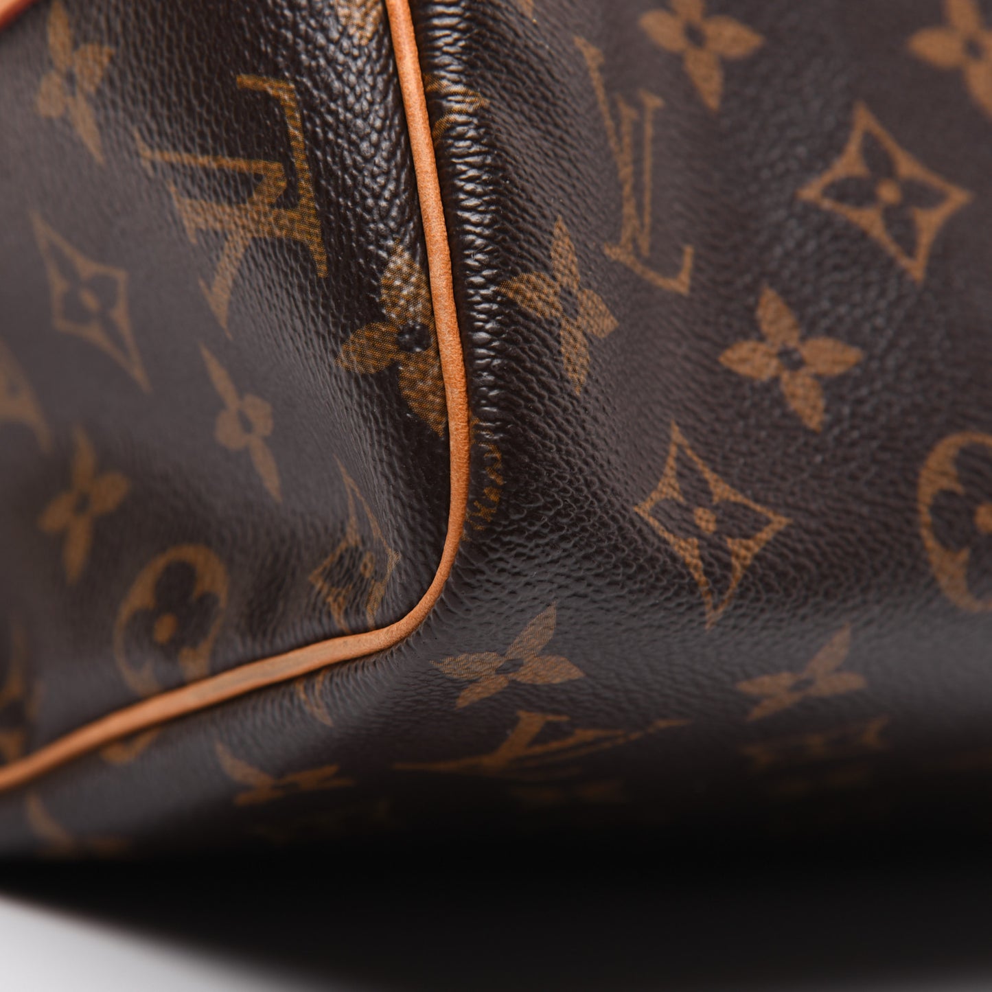 Monogram Speedy Bandouliere 30