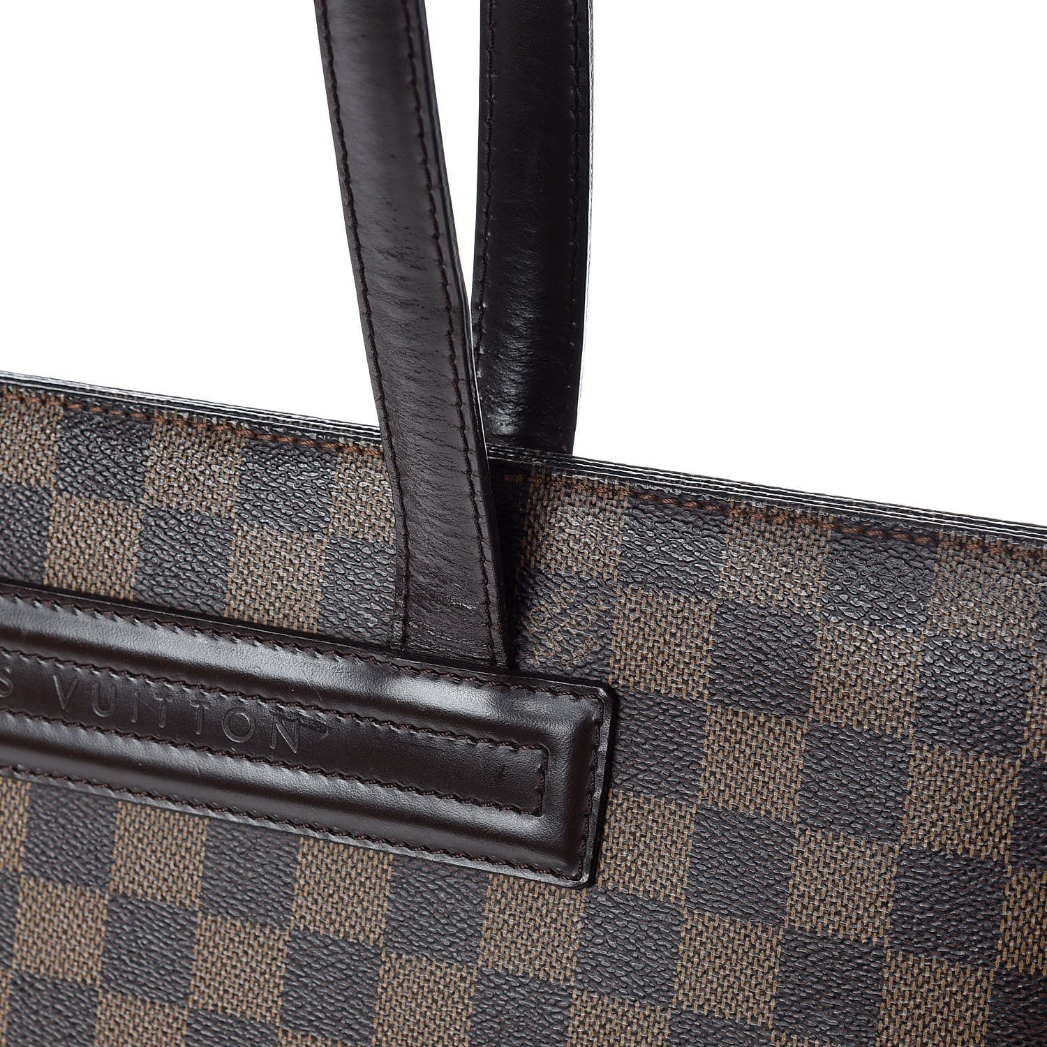 Louis Vuitton Damier Ebene Parioli PM 22 of 26
