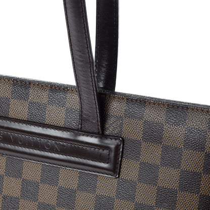Louis Vuitton Damier Ebene Parioli PM 22 of 26