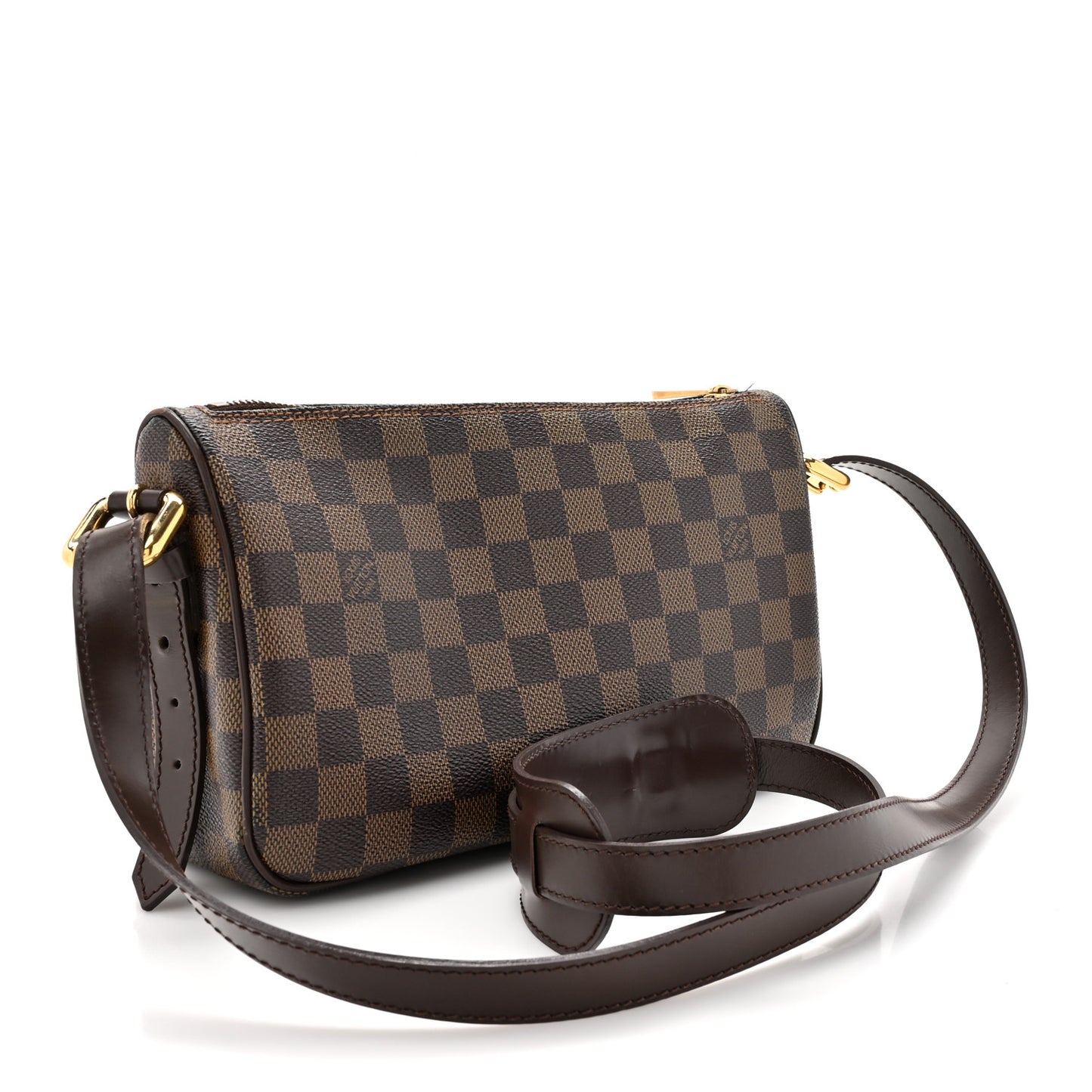 Damier Ebene Ravello GM