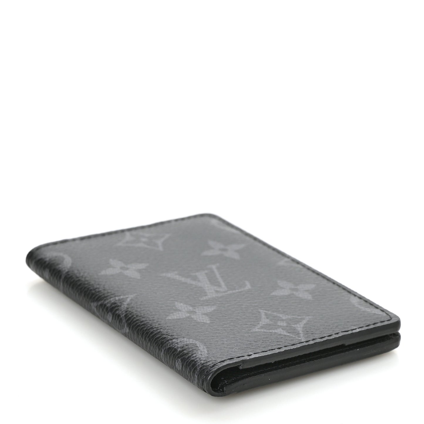 Monogram Eclipse Pocket Organizer NM