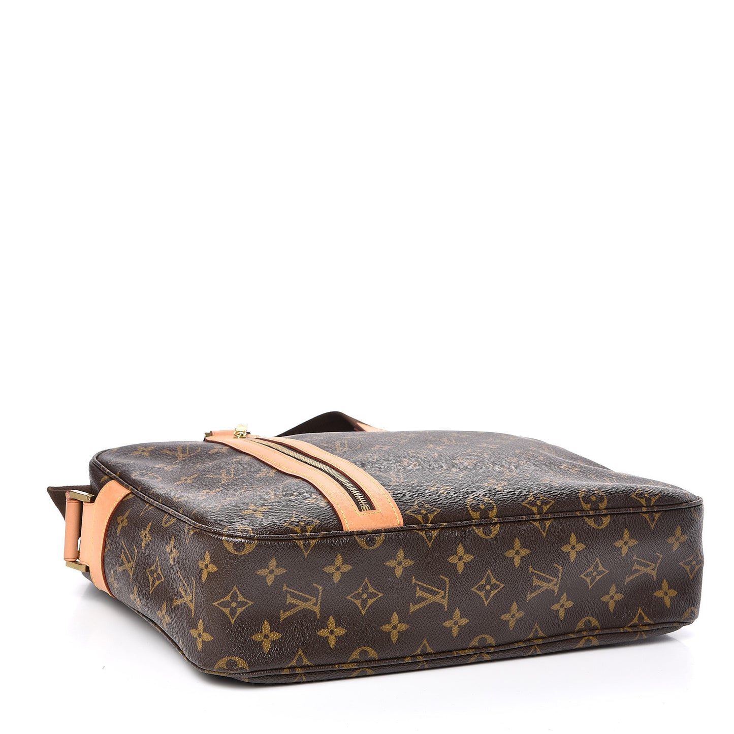 Monogram Sac Bosphore Briefcase
