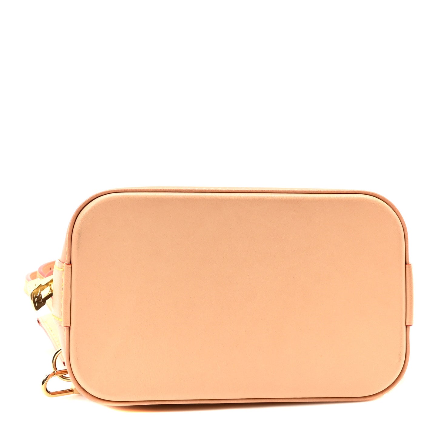 Monogram Alma Backpack