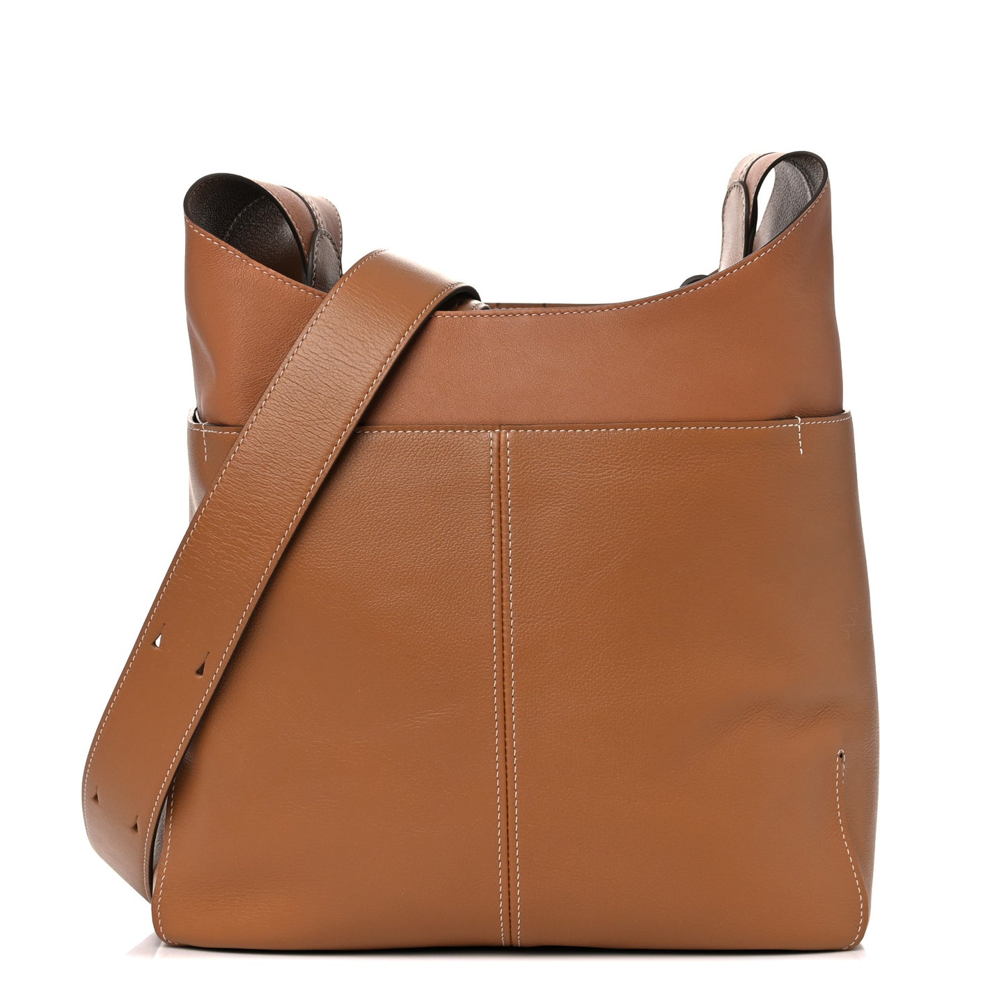 Calfskin So Cool MM Vegetal
