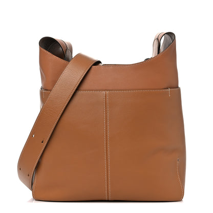 Delvaux Calfskin So Cool MM Vegetal 3 of 11