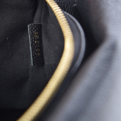 Louis Vuitton Empreinte Twice Black 8 of 10