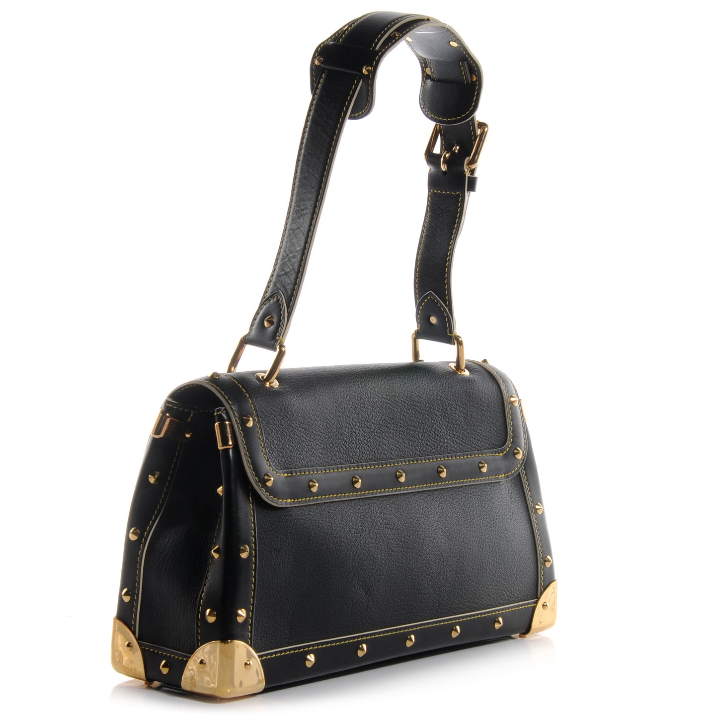 Suhali Le Talentueux Black