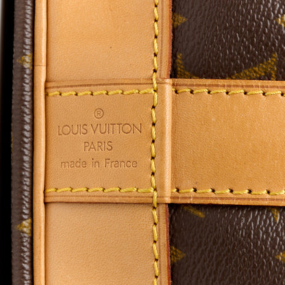 Louis Vuitton Monogram Cruiser 50 7 of 16
