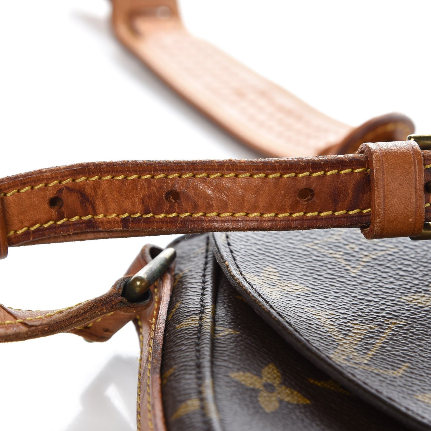 Monogram Chantilly MM