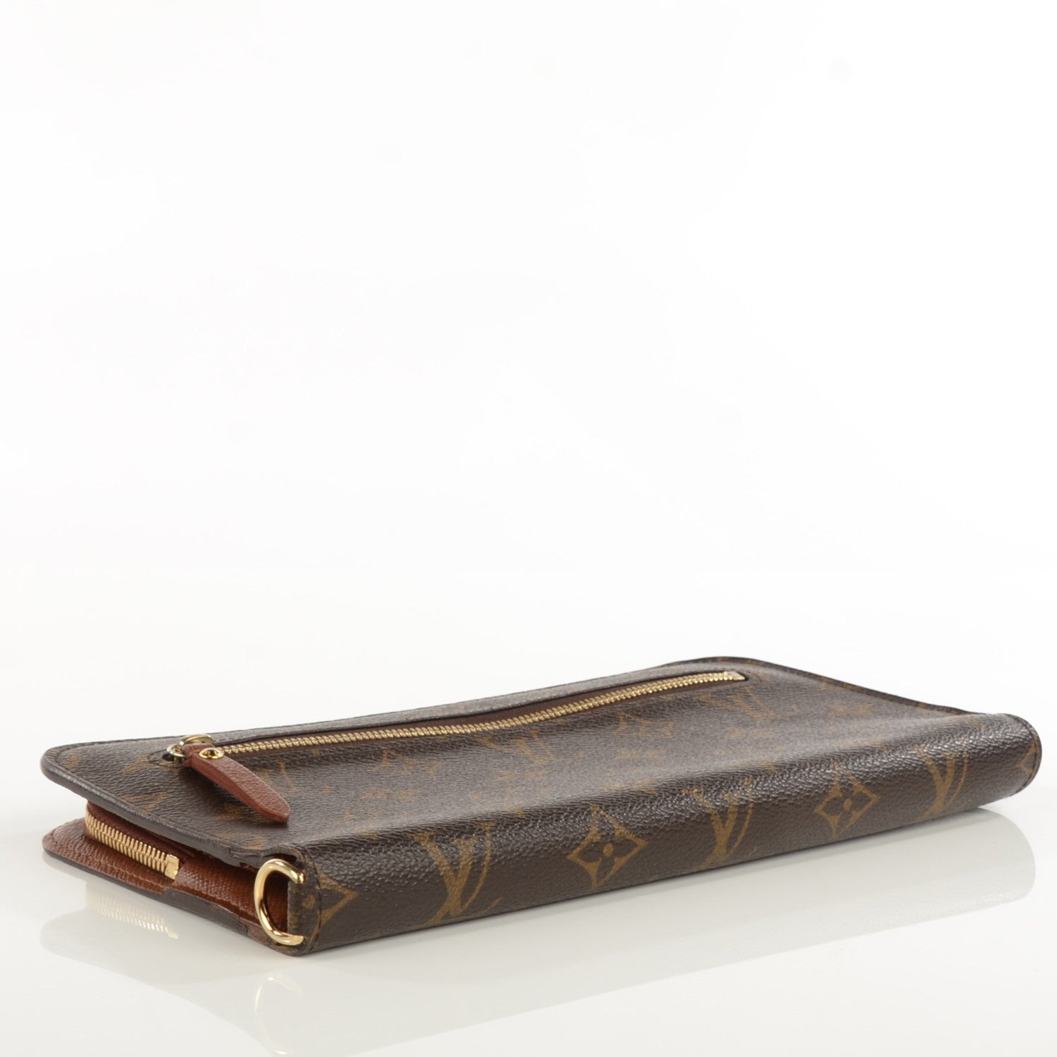 Louis Vuitton Monogram Insolite Organizer Wallet 4 of 9