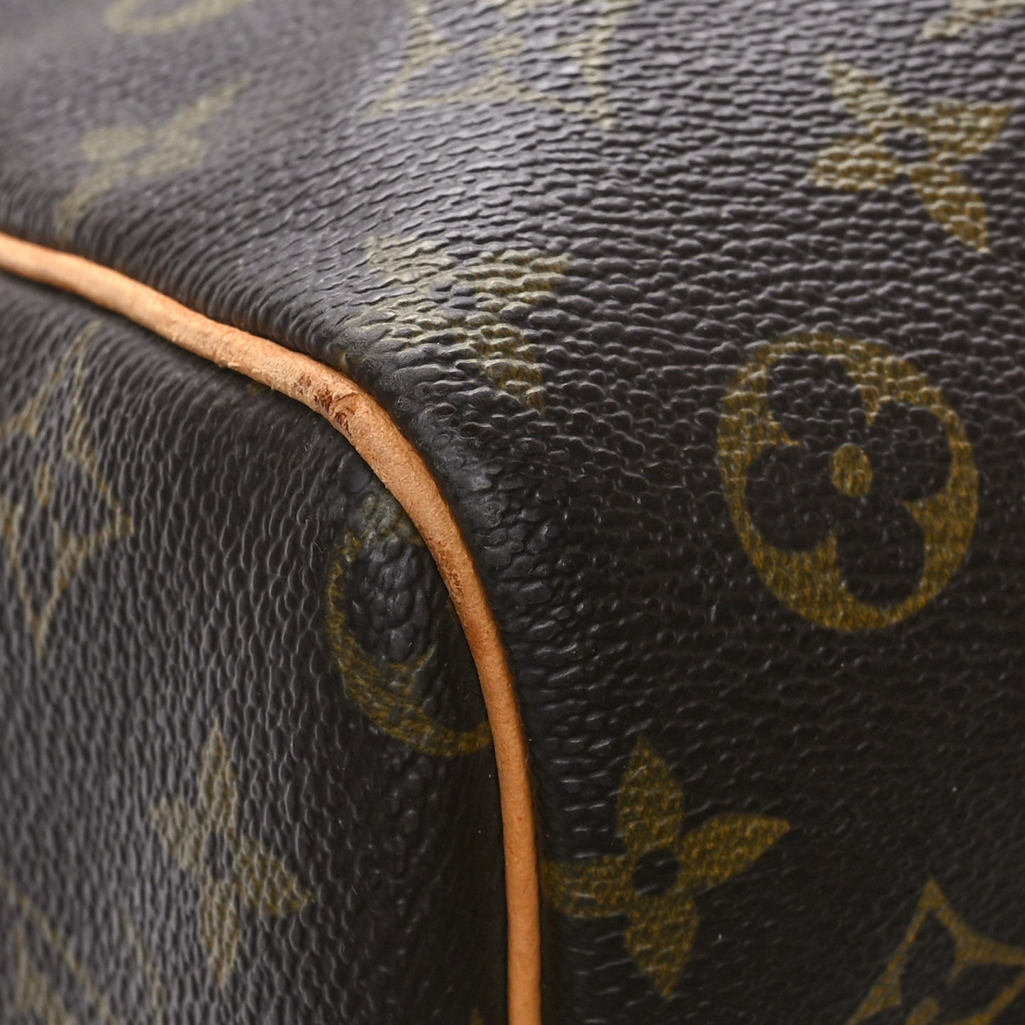 Monogram Keepall Bandouliere 60