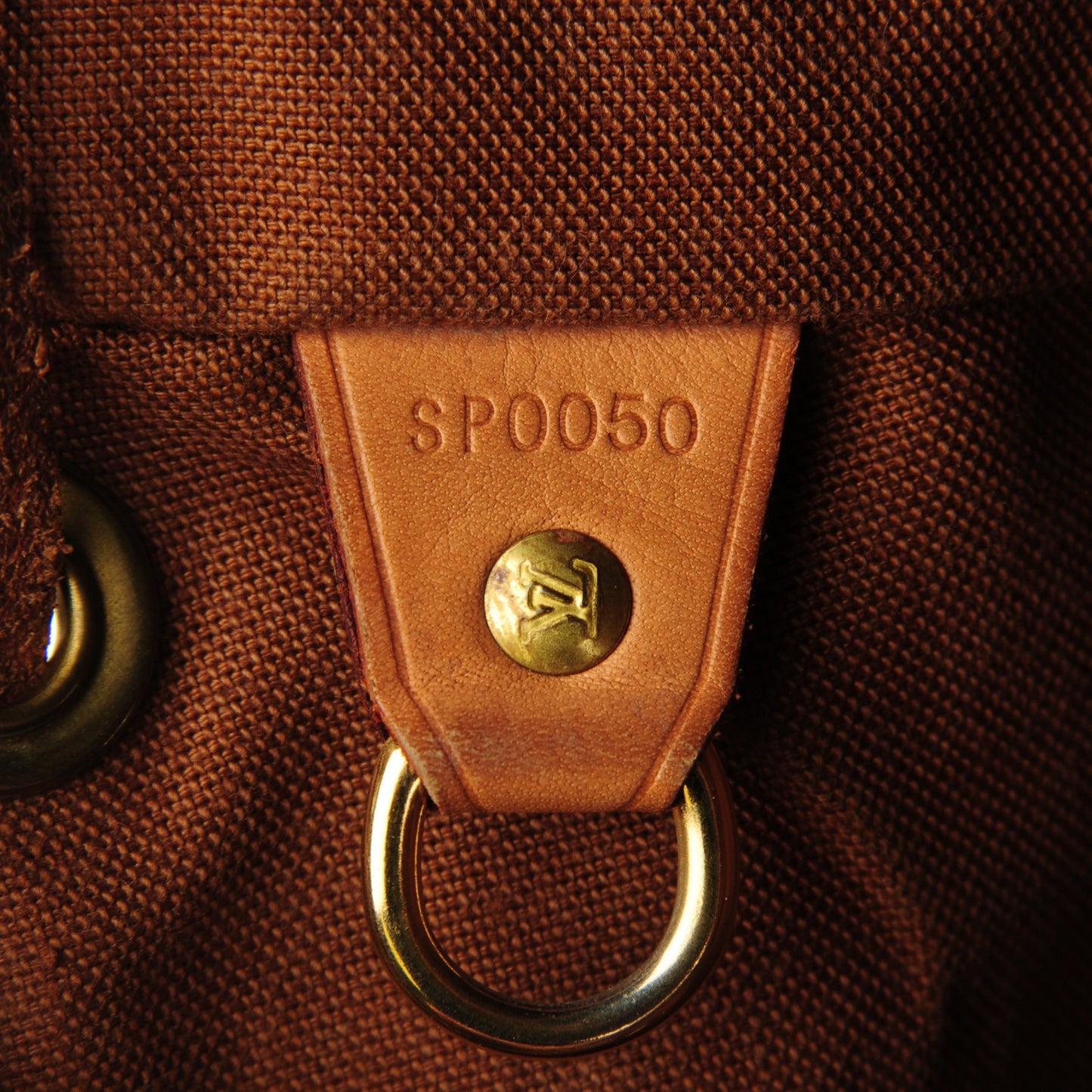 Monogram Montsouris MM Backpack
