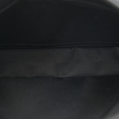 Louis Vuitton Monogram Eclipse LV Graffiti Trio Messenger Multicolor 5 of 12