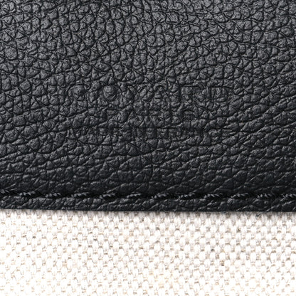 Goyard Goyardine Saint Louis PM Black 7 of 11