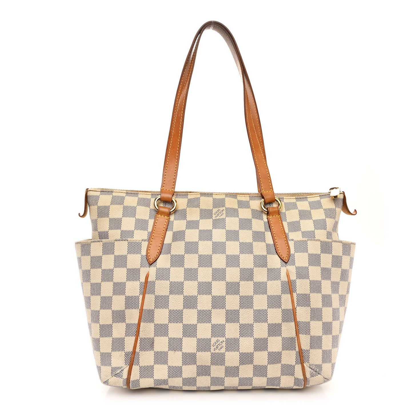 Damier Azur Totally PM
