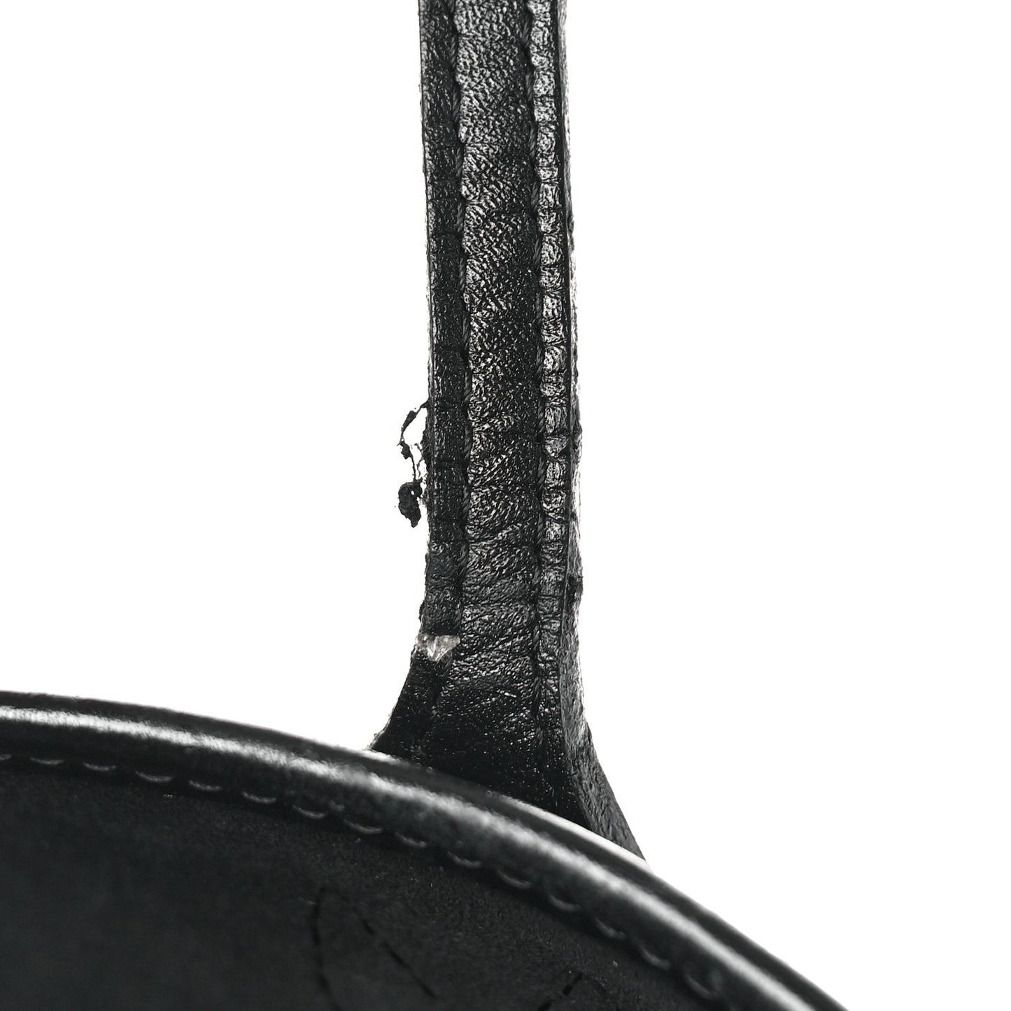 Epi Neverfull MM Black