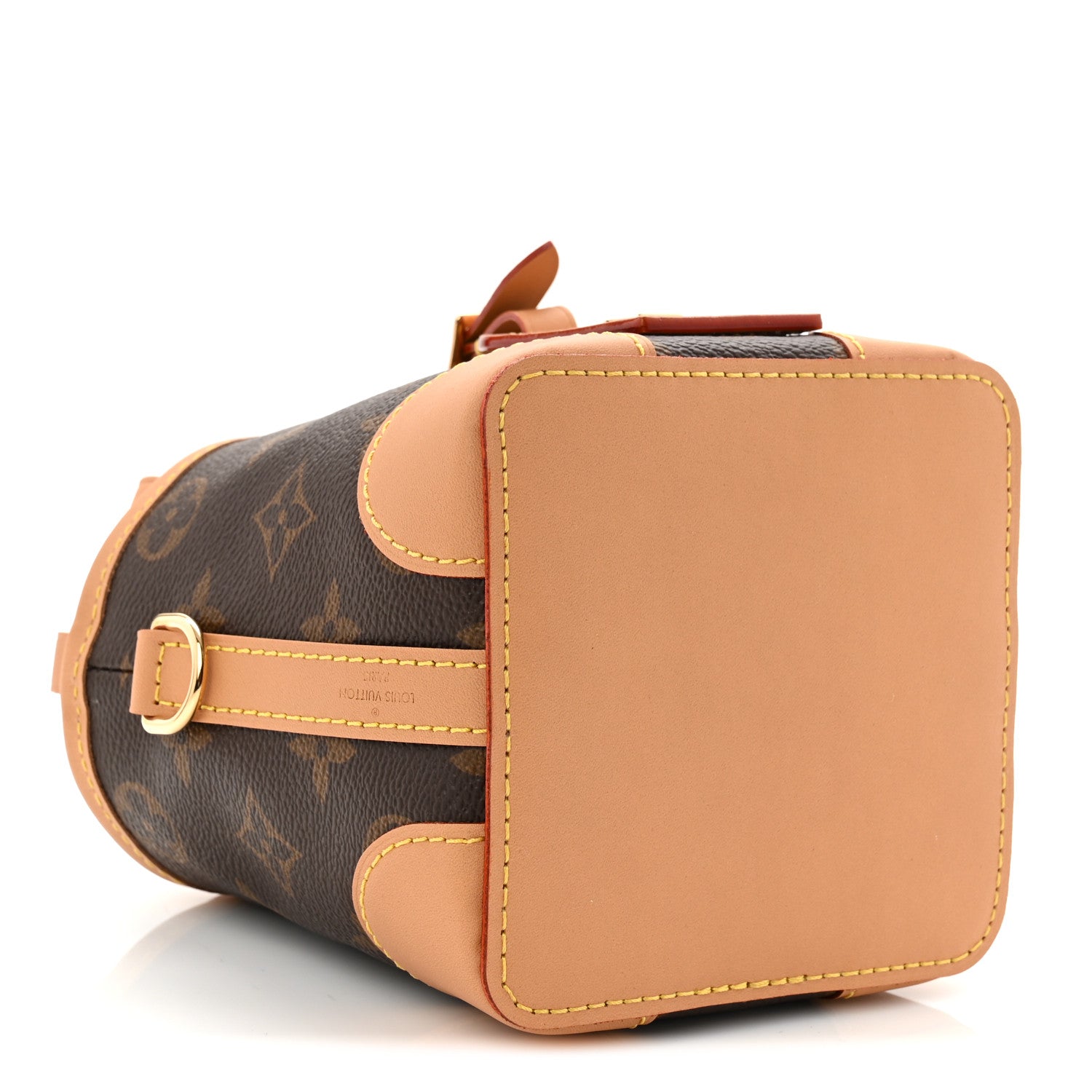 Louis Vuitton Monogram Noé Purse 6 of 19